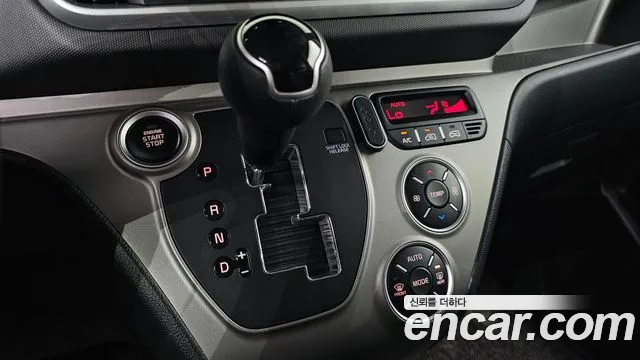 Kia Ray 2021 thumb 9