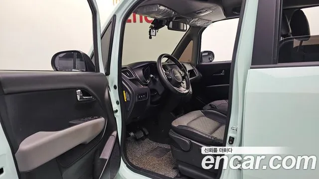 Kia Ray 2021 thumb 10