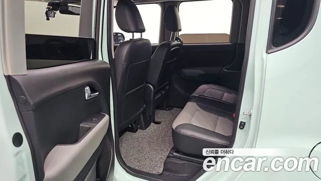 Kia Ray 2021 thumb 11
