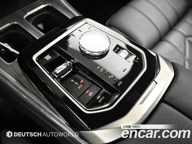 BMW 7 серии 2025 thumb 9