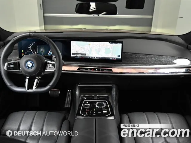 BMW 7 серии 2025 thumb 11