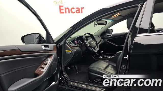 Kia K7 2015 thumb 10