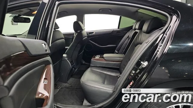Kia K7 2015 thumb 11