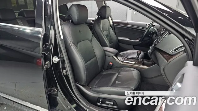 Kia K7 2015 thumb 12