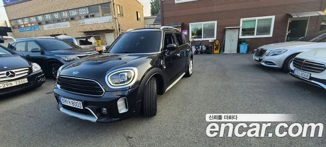 Mini Countryman 2023 thumb 2