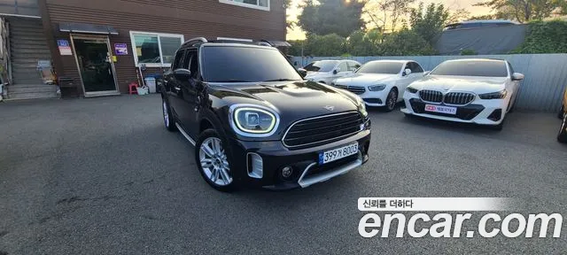 Mini Countryman 2023 thumb 3