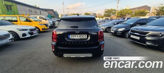Mini Countryman 2023 thumb 4