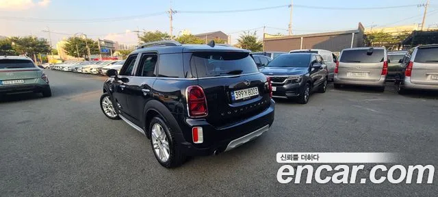 Mini Countryman 2023 thumb 5