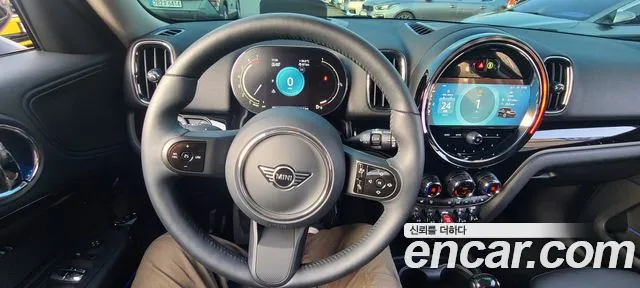 Mini Countryman 2023 thumb 7
