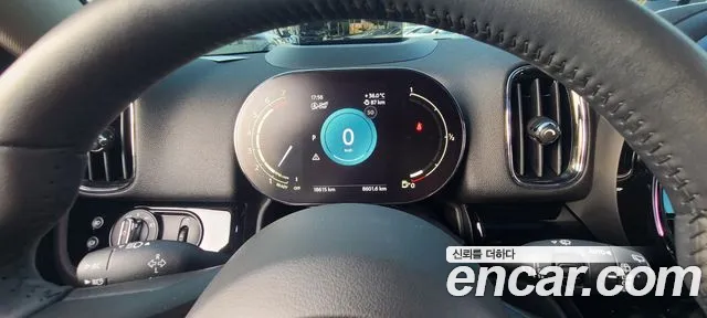Mini Countryman 2023 thumb 8