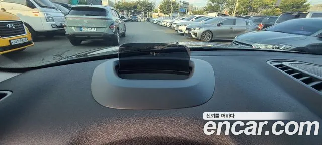 Mini Countryman 2023 thumb 9