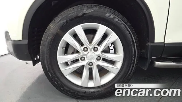 KG_Mobility_Ssangyong Rexton 2018 thumb 5