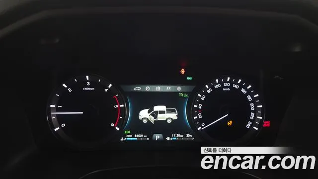 KG_Mobility_Ssangyong Rexton 2018 thumb 8