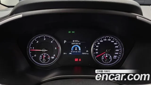 Hyundai Santa Fe 2022 thumb 7