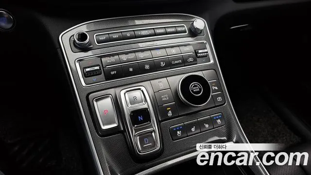 Hyundai Santa Fe 2022 thumb 8
