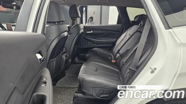 Hyundai Santa Fe 2022 thumb 10