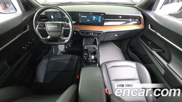 KG_Mobility_Ssangyong Torres 2025 thumb 7