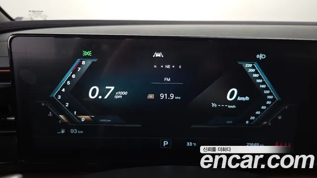 KG_Mobility_Ssangyong Torres 2025 thumb 8