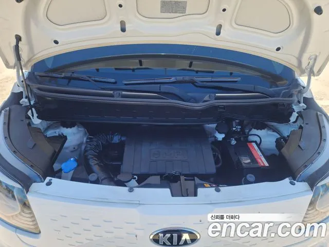 Kia Ray 2020 thumb 2