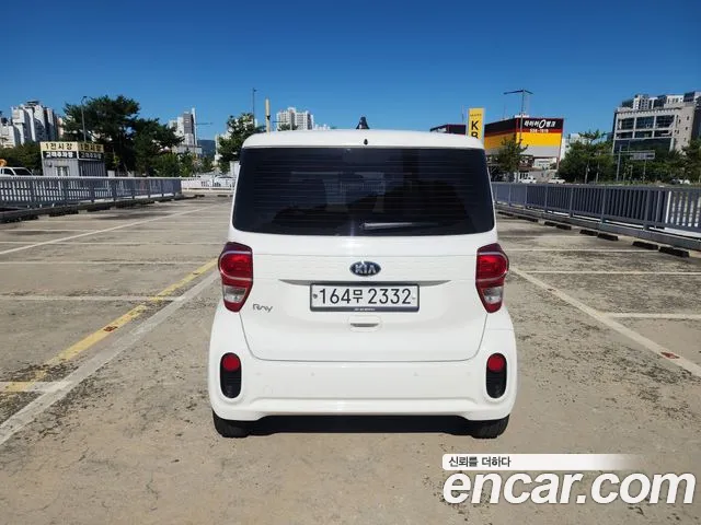 Kia Ray 2020 thumb 4