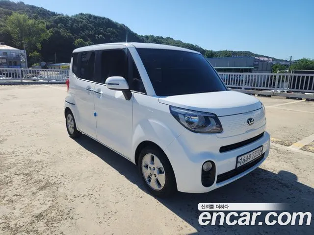 Kia Ray 2020 thumb 5