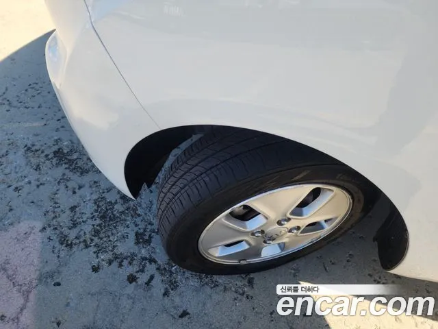 Kia Ray 2020 thumb 7
