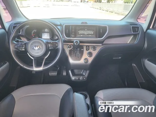Kia Ray 2020 thumb 8