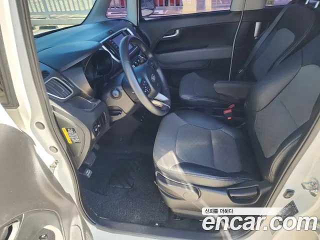 Kia Ray 2020 thumb 9