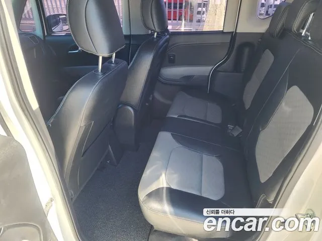 Kia Ray 2020 thumb 10