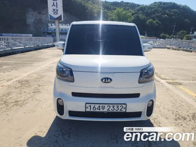 Kia Ray 2020 thumb 11