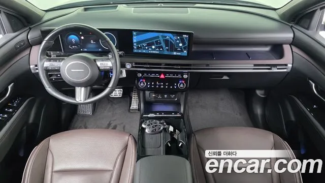 Hyundai Tucson 2024 thumb 7