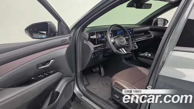 Hyundai Tucson 2024 thumb 10
