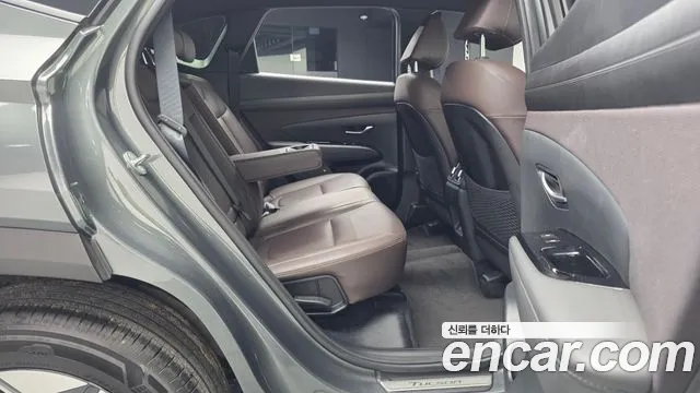 Hyundai Tucson 2024 thumb 12