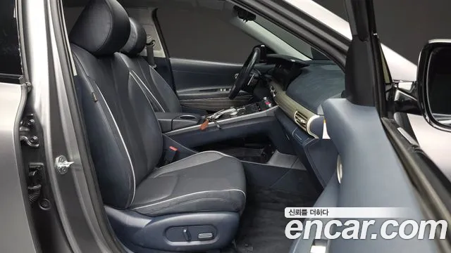 Hyundai Nexo 2020 thumb 11
