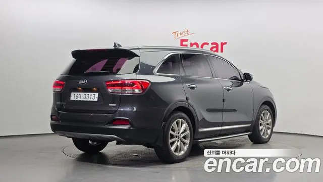 Kia Sorento 2017 thumb 2