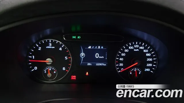 Kia Sorento 2017 thumb 8