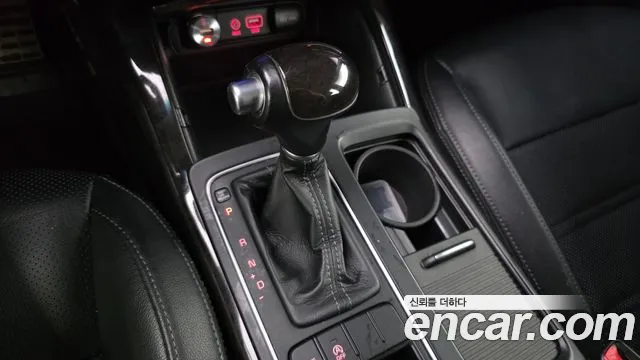 Kia Sorento 2017 thumb 9