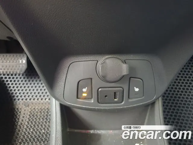 Chevrolet Spark 2015 thumb 7