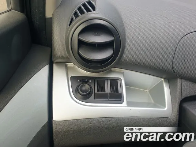 Chevrolet Spark 2015 thumb 8