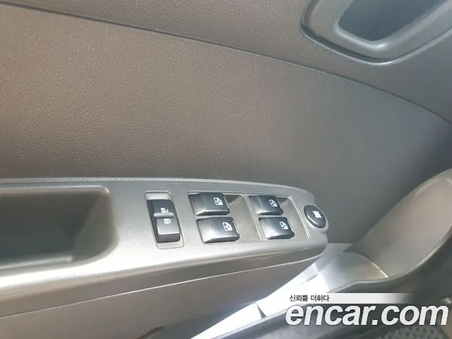 Chevrolet Spark 2015 thumb 9