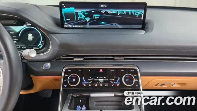 Genesis GV80 2023 thumb 12