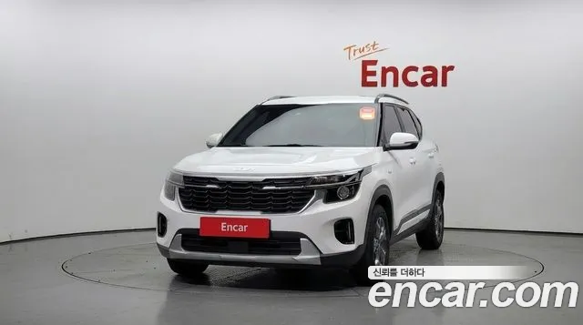 Kia Seltos 2022 thumb 3