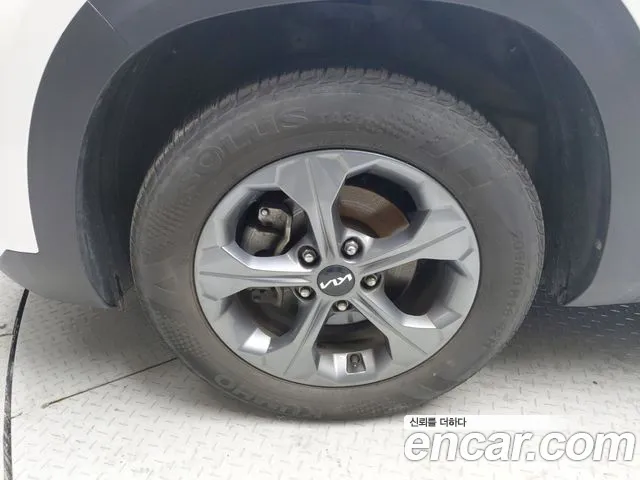 Kia Seltos 2022 thumb 5