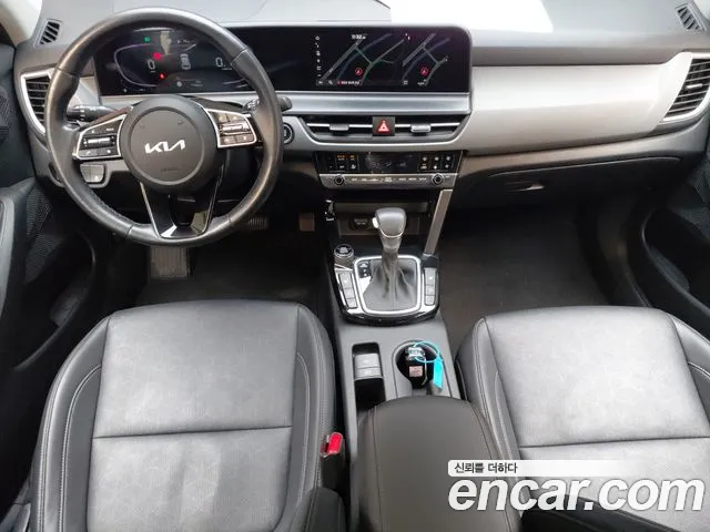 Kia Seltos 2022 thumb 7