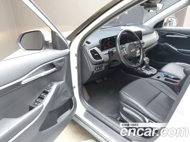 Kia Seltos 2022 thumb 10