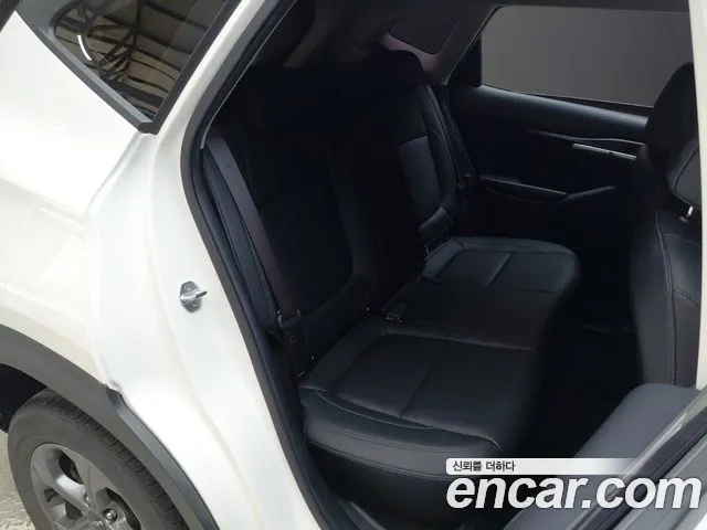 Kia Seltos 2022 thumb 11