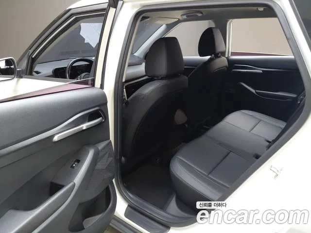 Kia Seltos 2022 thumb 12