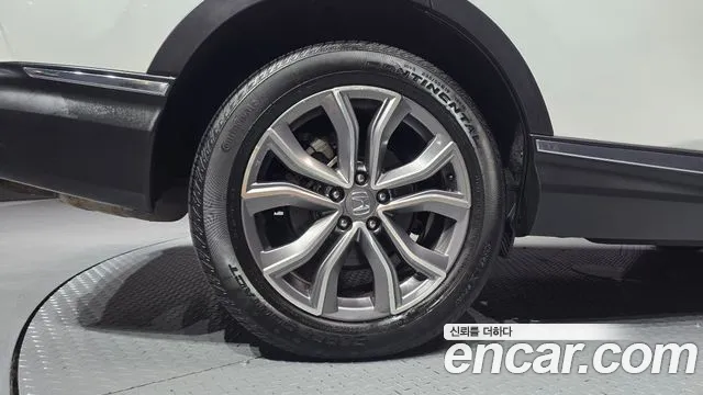 Honda CR-V 2021 thumb 5