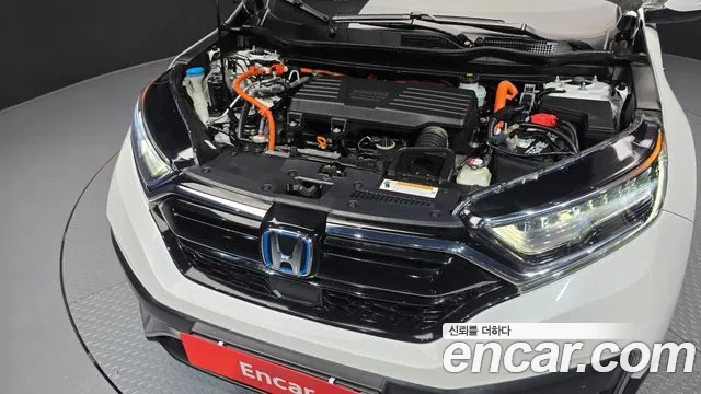 Honda CR-V 2021 thumb 6