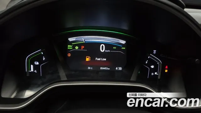 Honda CR-V 2021 thumb 8